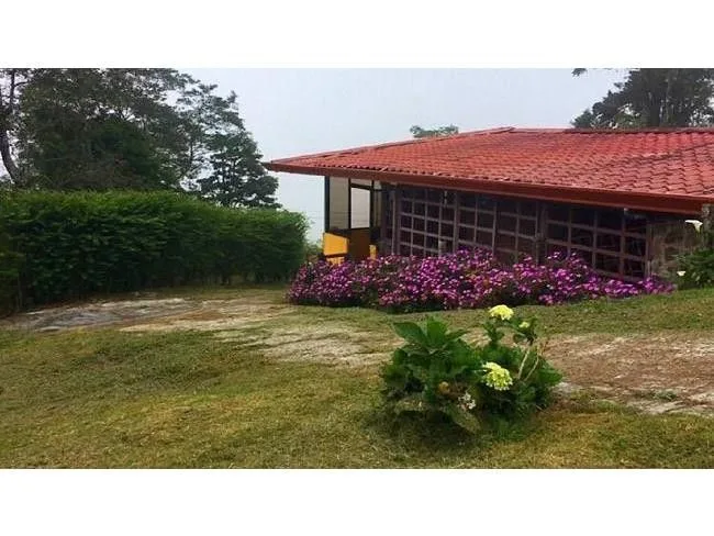 3 Bedroom House for Sale in Heredia, Heredia for $97,642