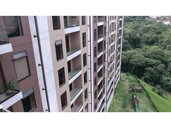 1 Bedroom Apartment for Sale at Curridabat for $140,000