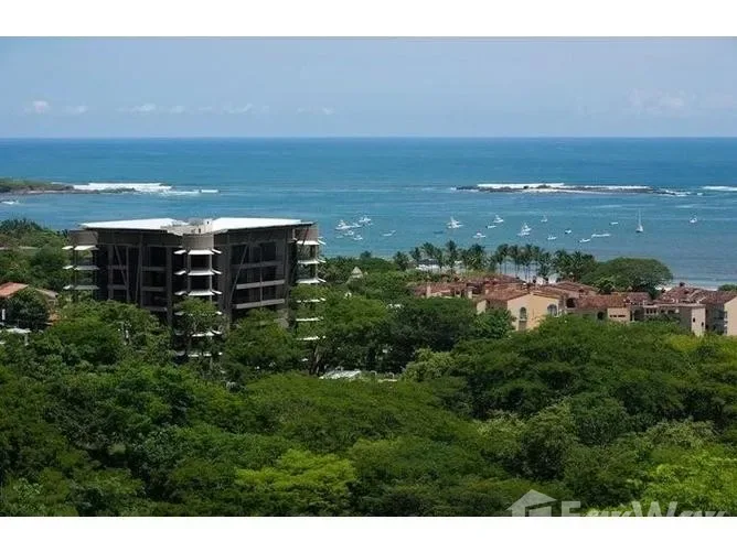 3 Bedroom Apartment for Sale at La perla 2-4: Luxury Ocean view condo in Tamarindo for $483,500