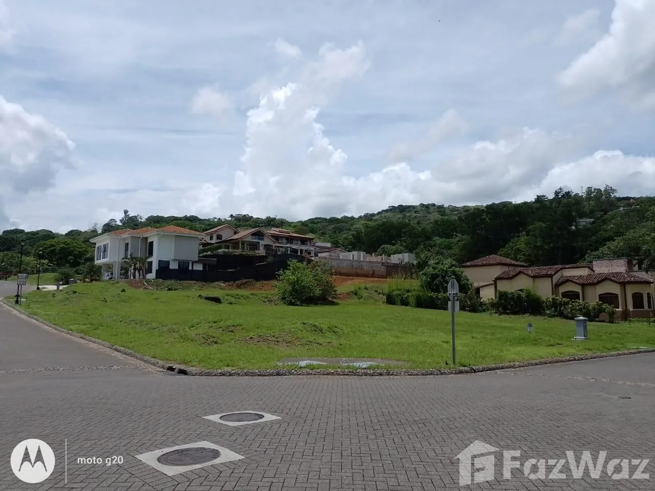 Land for Sale in Mora, San Jose for $140,000