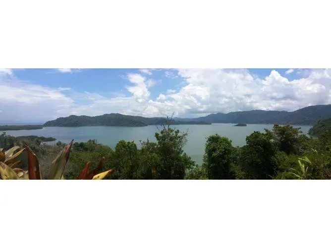 Land for Sale at Golfito for $225,000