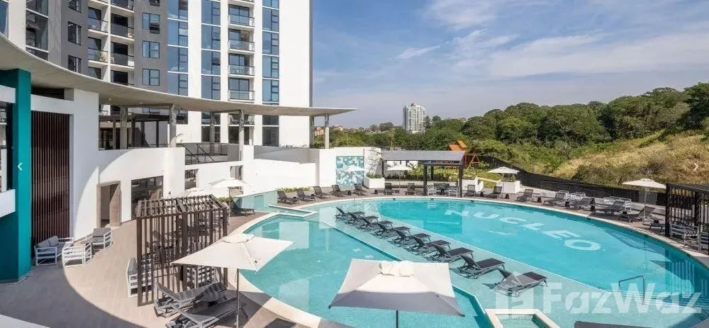 1 Bedroom Apartment for Sale at SAN JOSE for $165,000
