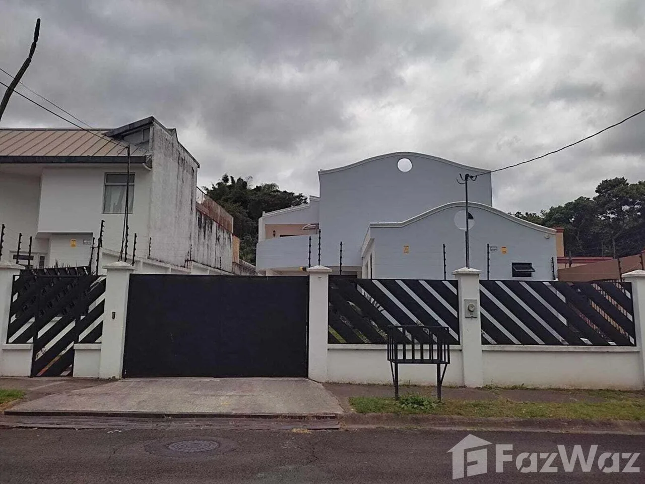 5 Bedroom House for Sale in Curridabat, San Jose for $635,000
