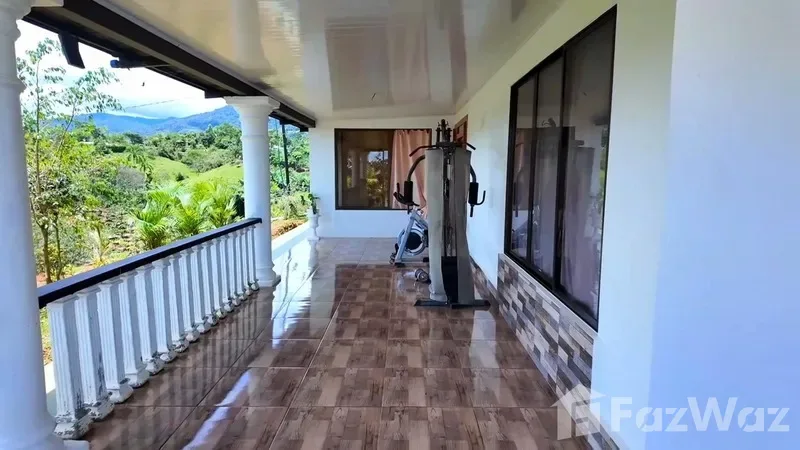 4 Bedroom House for Sale in Perez Zeledon, San Jose for $650,000 — photo 4