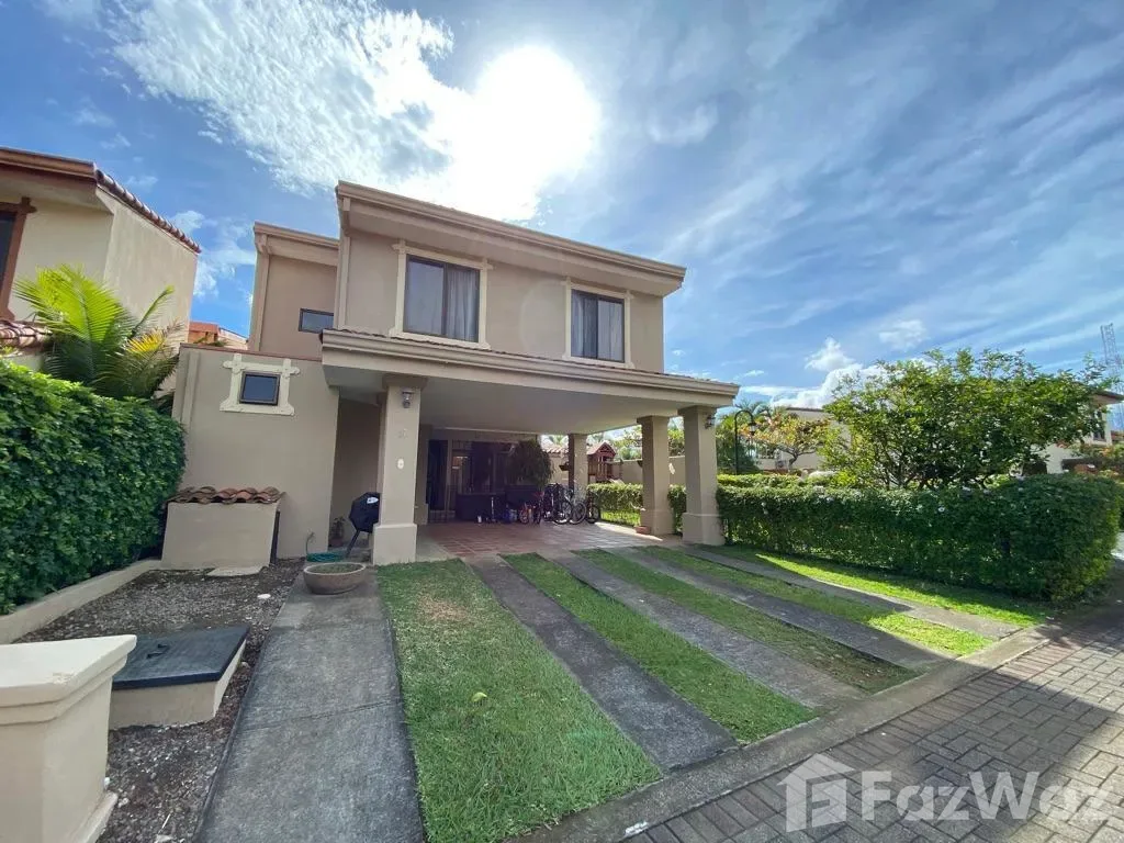 4 Bedroom House for Sale in Alajuela, Alajuela for $280,000