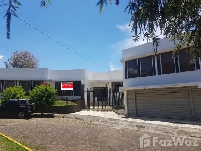 5 Bedroom House for Sale at HEREDIA for $1,600,000 — photo 2