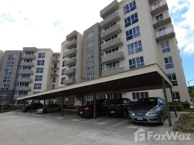 3 Bedroom Apartment for Sale at Granadilla de Curridabat for $205,600