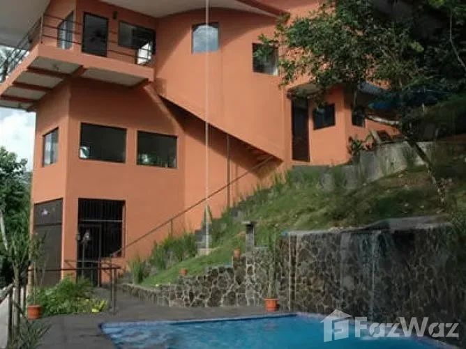 3 Bedroom House for Sale at Manuel Antonio for $309,000
