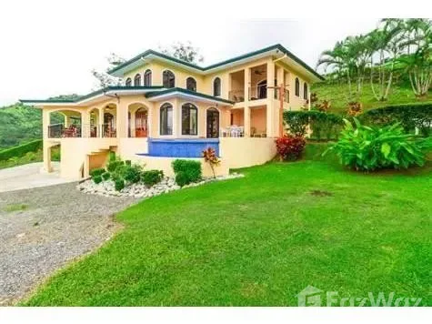 3 Bedroom House for Sale at Ojochal for $574,000