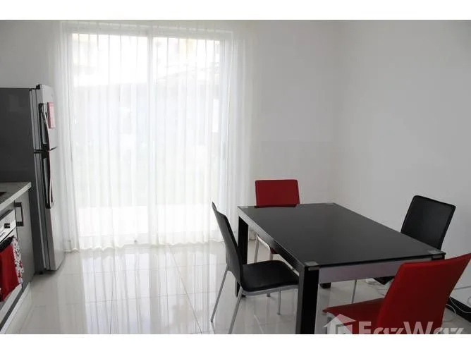 1 Bedroom Townhouse for Sale at Escazú for $128,000