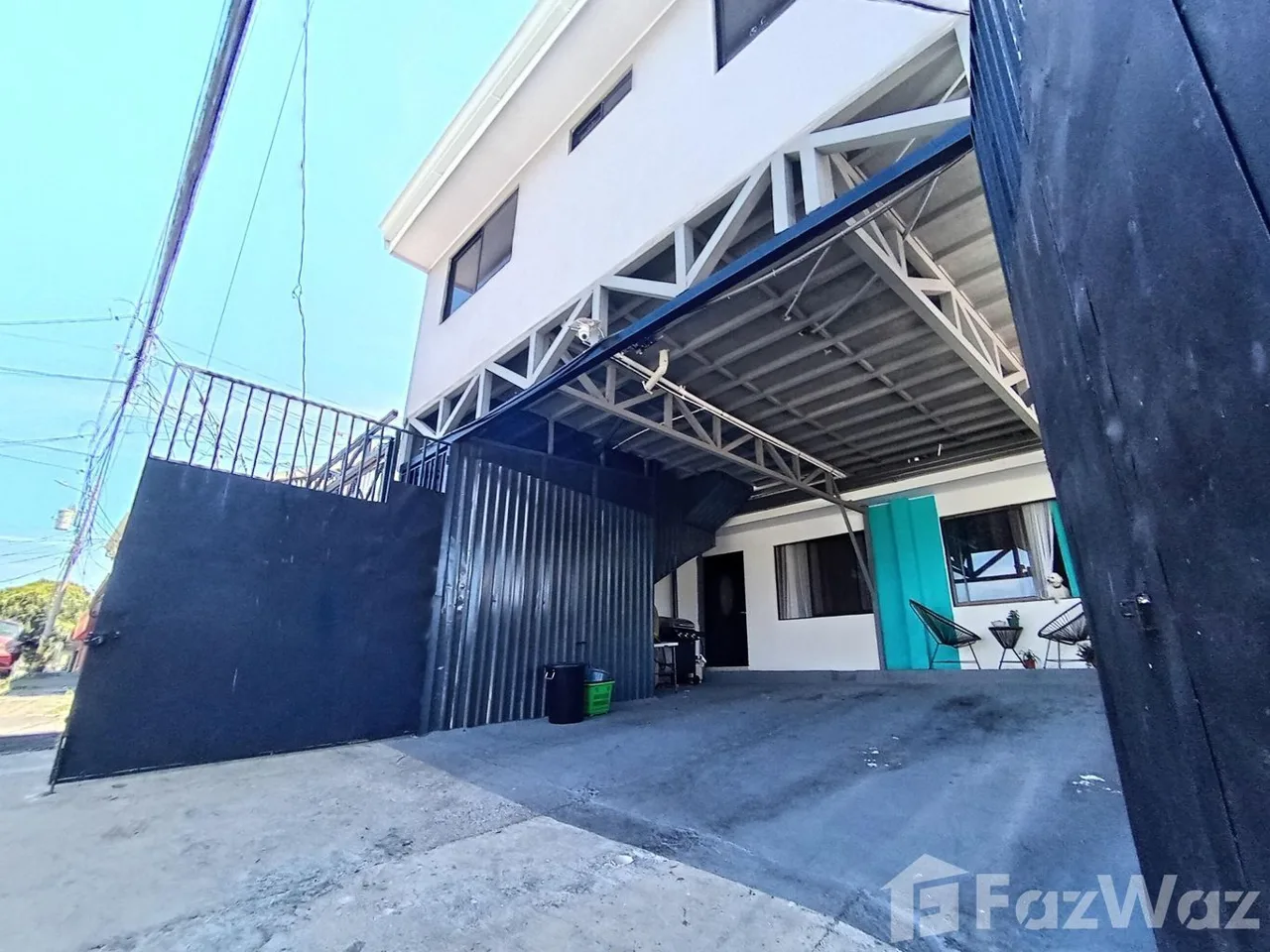 6 Bedroom Apartment for Sale at DESAMPARADOS SAN JOSE for $181,000