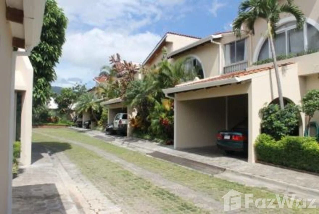 3 Bedroom House for Sale in Escazu, San Jose for $715