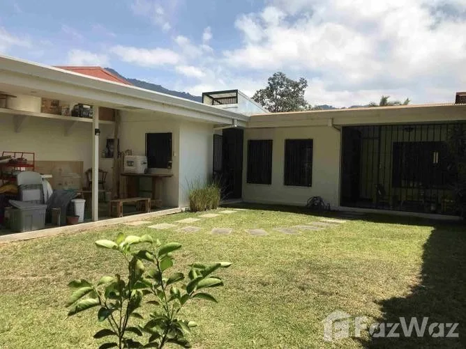 3 Bedroom House for Sale in La Union, Cartago for $230,000