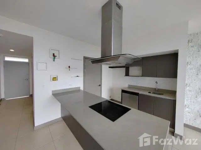 3 Bedroom Apartment for Sale at San Rafael de Montes de Oca for $195,000