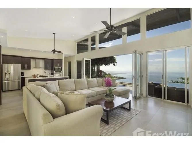 3 Bedroom House for Sale in Osa, Puntarenas for $1,150,000