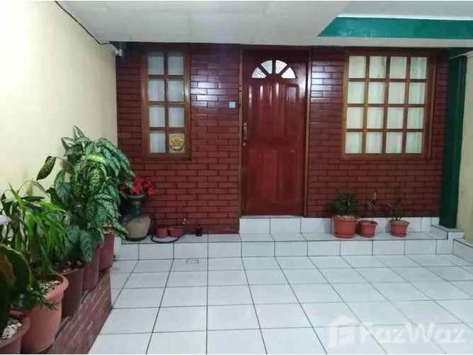 3 Bedroom House for Sale in San Jose, San Jose for $98,000
