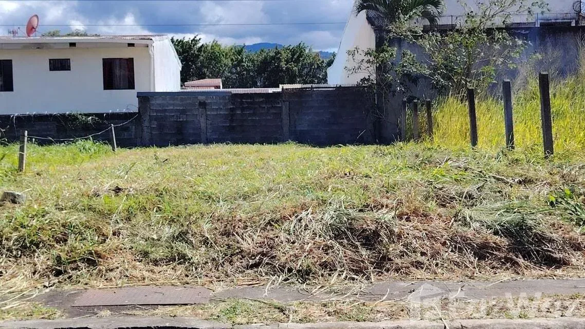 Land for Sale at Pozos de Santa Ana for $99,000
