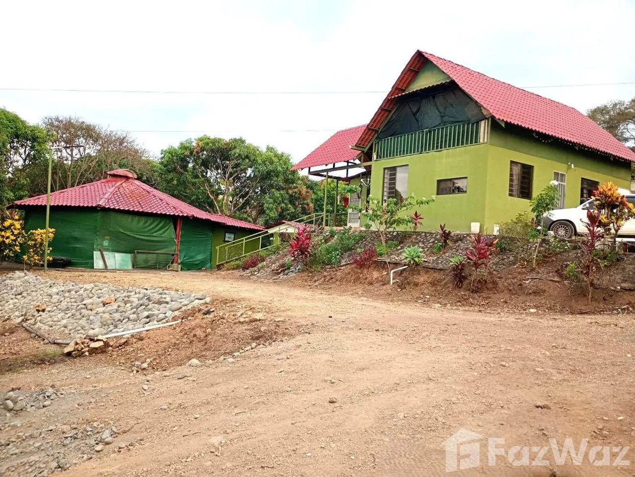 5 Bedroom House for Sale in Orotina, Alajuela for $293,000