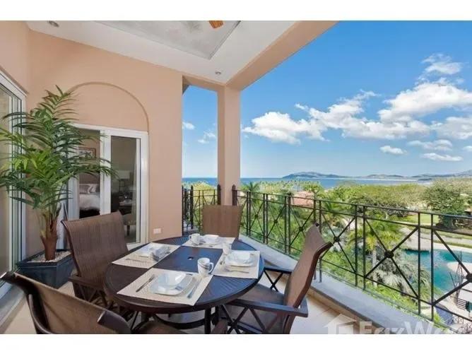 2 Bedroom Apartment for Sale at Matapalo 503 Ocean View Condo for $509,000