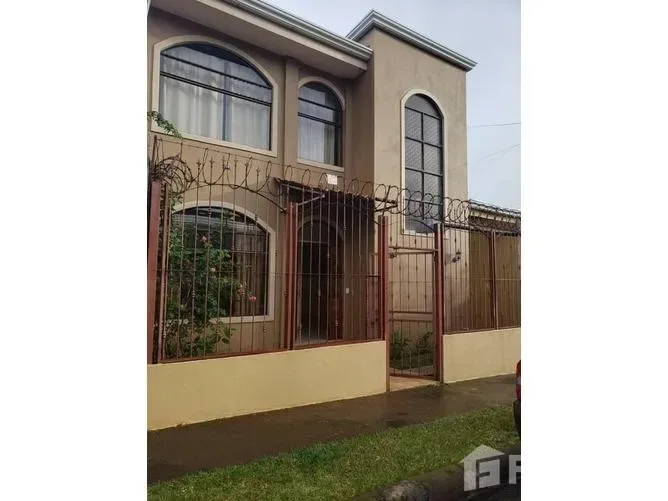 4 Bedroom House for Sale in San Pablo, Heredia for $217,500