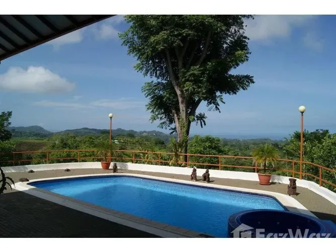 3 Bedroom House for Sale at Dominical for $350,000