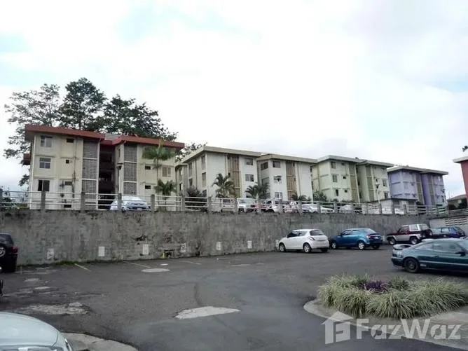 2 Bedroom Apartment for Sale at Nice apartment in Curridabat for $52,000