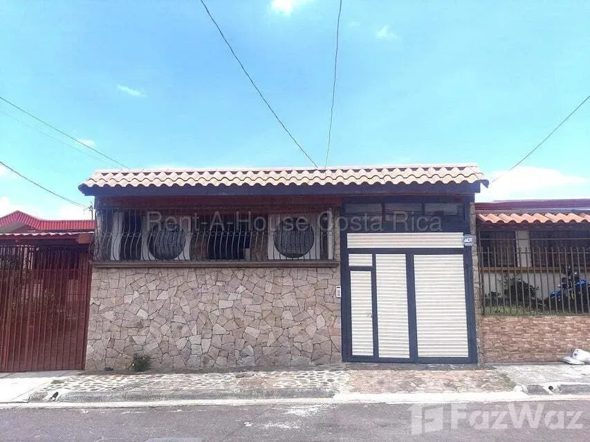 3 Bedroom House for Sale at Condominio Altivar for $190,000