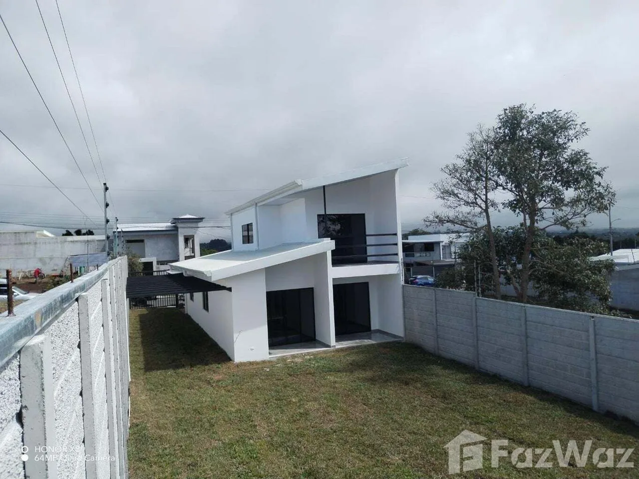 3 Bedroom House for Sale in San Isidro, Heredia for $300,000