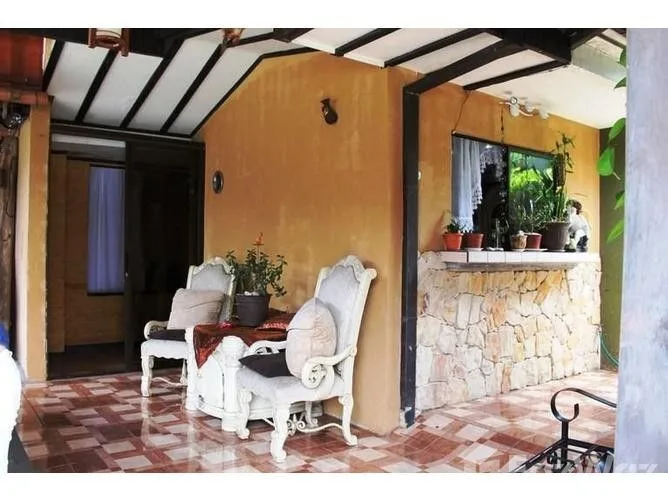 4 Bedroom House for Sale in Barva, Heredia for $189,000