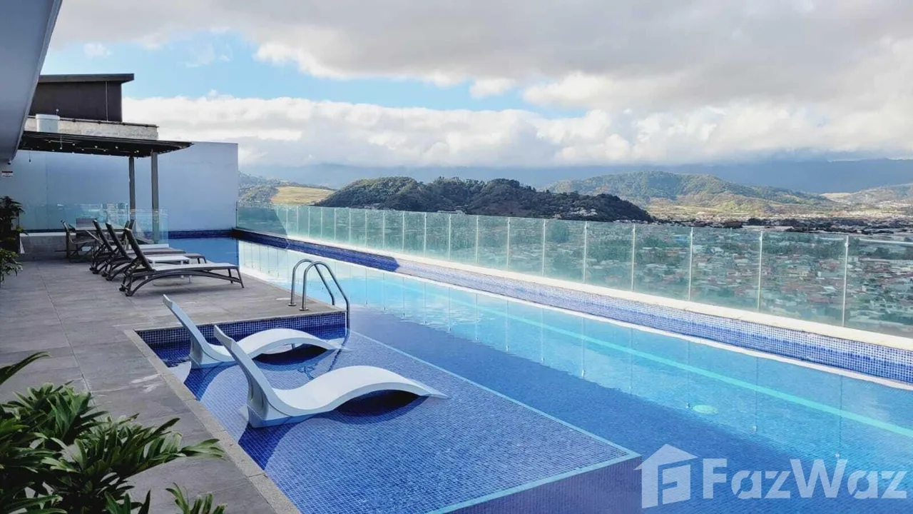 2 Bedroom Apartment for Rent at Curridabat for $1,500/mo