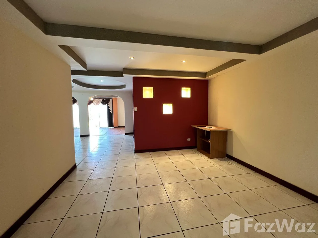 3 Bedroom House for Sale in Moravia, San Jose for $178,500