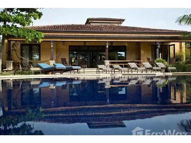 4 Bedroom House for Sale in Santa Cruz, Guanacaste for $1,100,000