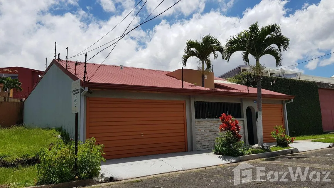 4 Bedroom House for Sale in San Jose, San Jose for $239,500
