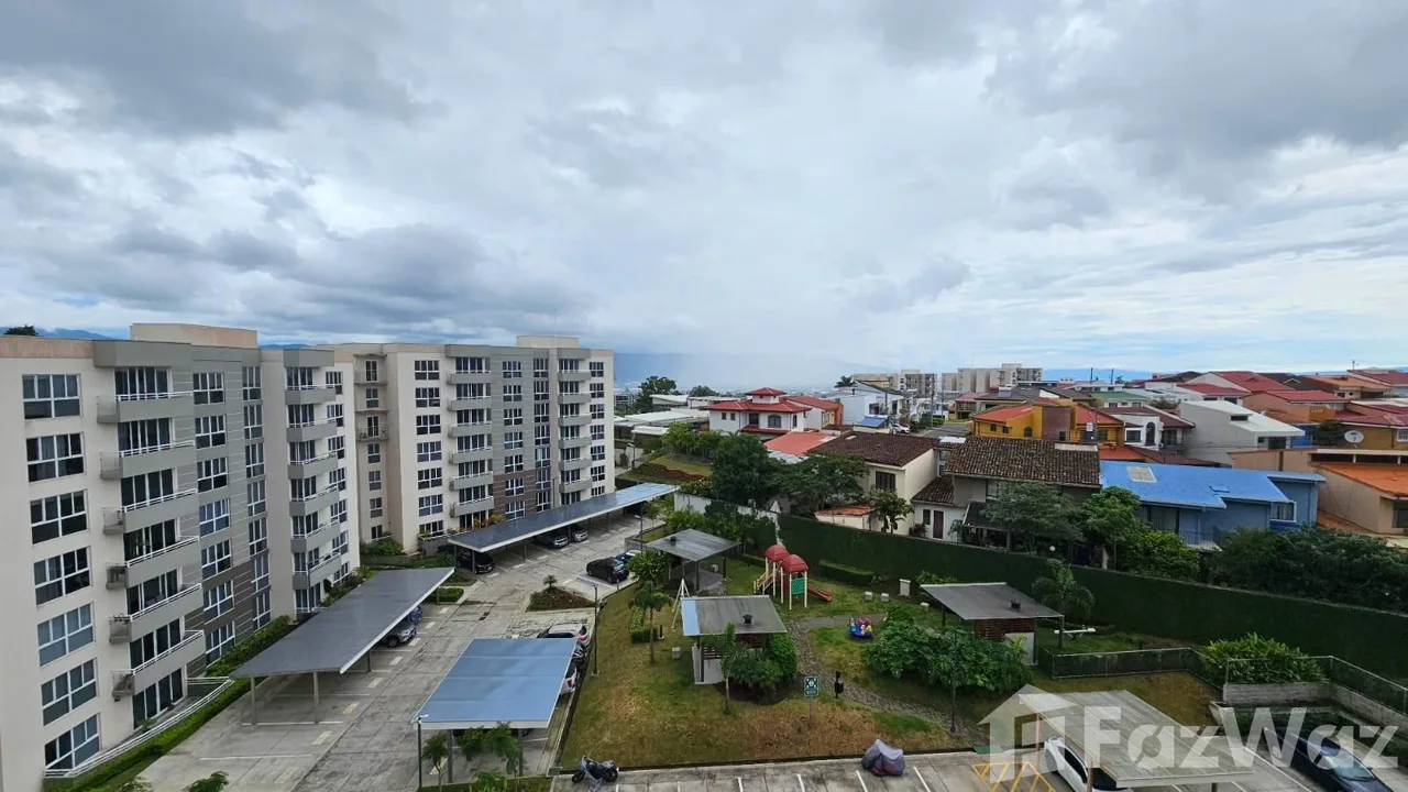 3 Bedroom Apartment for Sale at Curridabat for $170,000