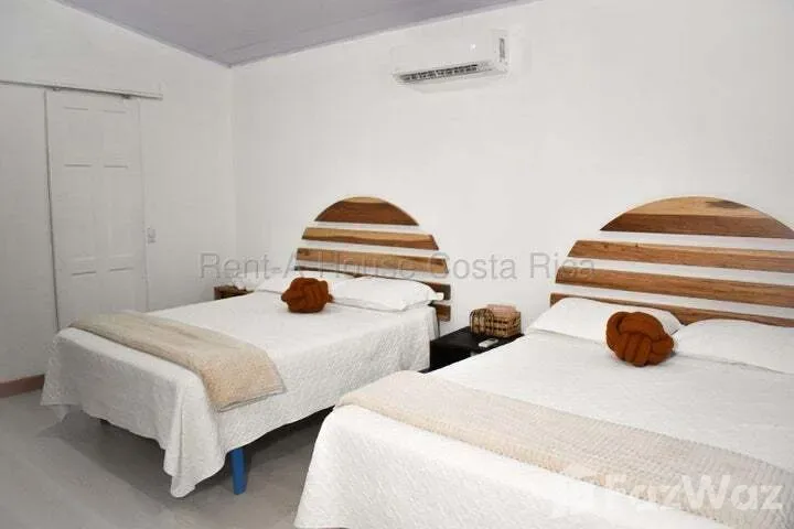 Hotel for Sale at Jaco for $1,200,000