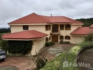 5 Bedroom House for Sale in San Rafael, Heredia for $645,000