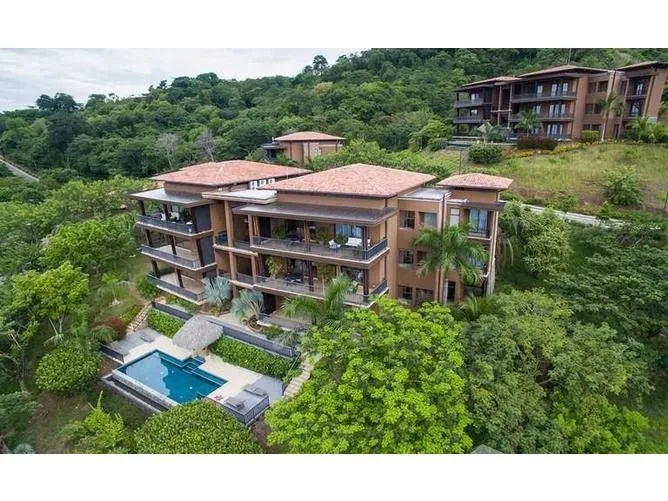 3 Bedroom Apartment for Sale at Playa Ocotal for $579,000