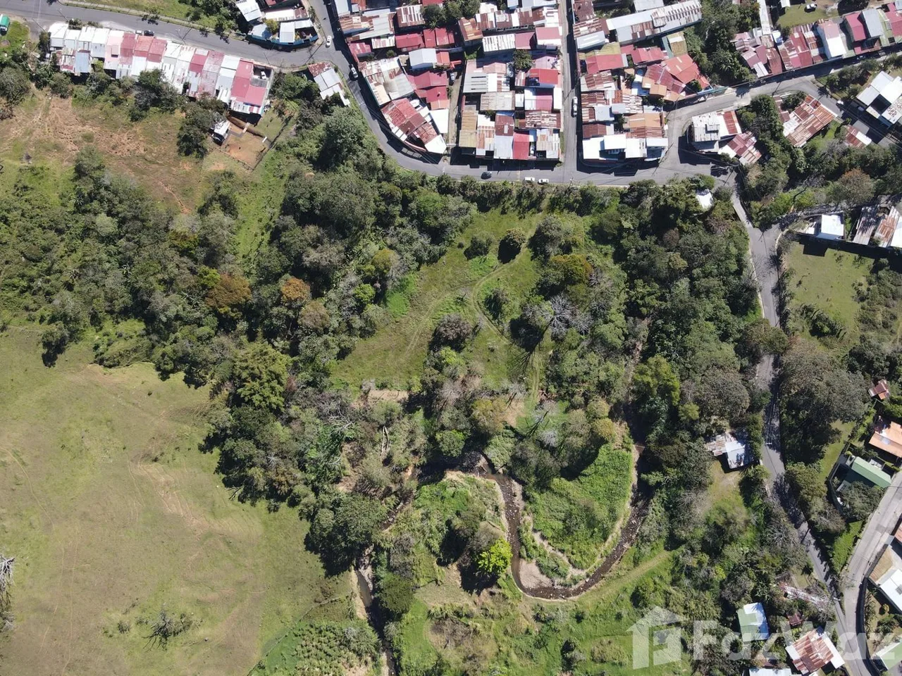 Land for Sale in Desamparados, San Jose for $800,000