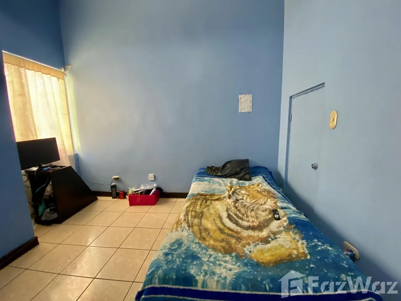 5 Bedroom House for Sale in Tibas, San Jose for $179,000 — photo 5