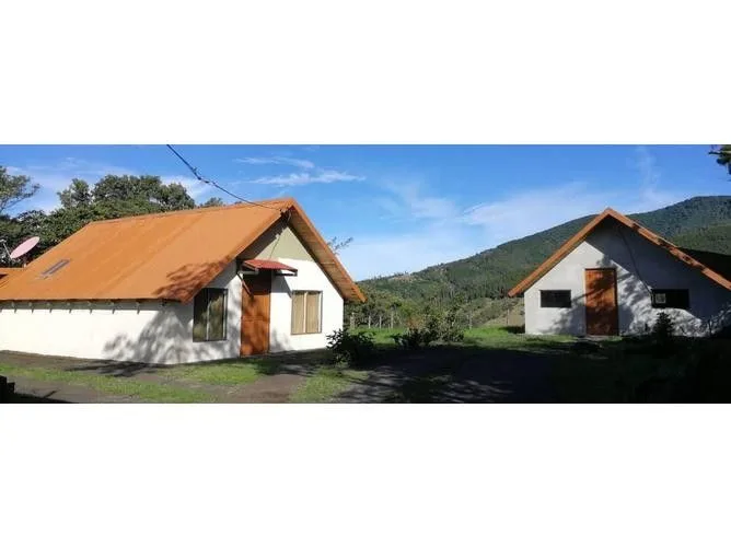 5 Bedroom House for Sale in Valverde Vega, Alajuela for $89,000