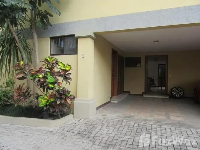 3 Bedroom Apartment for Sale at Countryside Condominium For Sale in Trejos Montealegre for $297,000