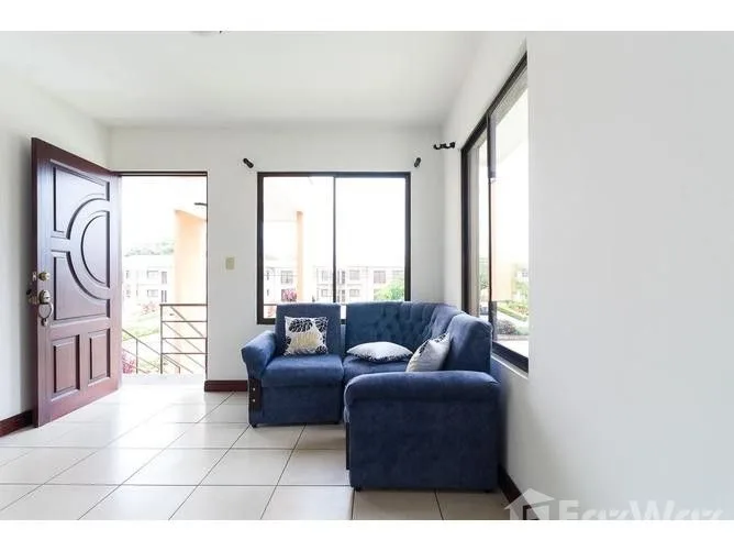 2 Bedroom House for Sale at Alajuela for $93,000
