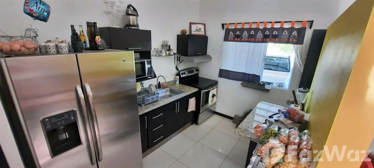2 Bedroom House for Sale in Alajuela, Alajuela for $134 — photo 3