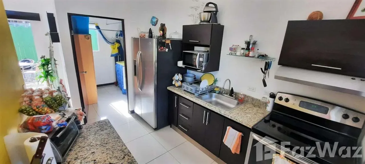 2 Bedroom House for Sale in Alajuela, Alajuela for $134 — photo 4