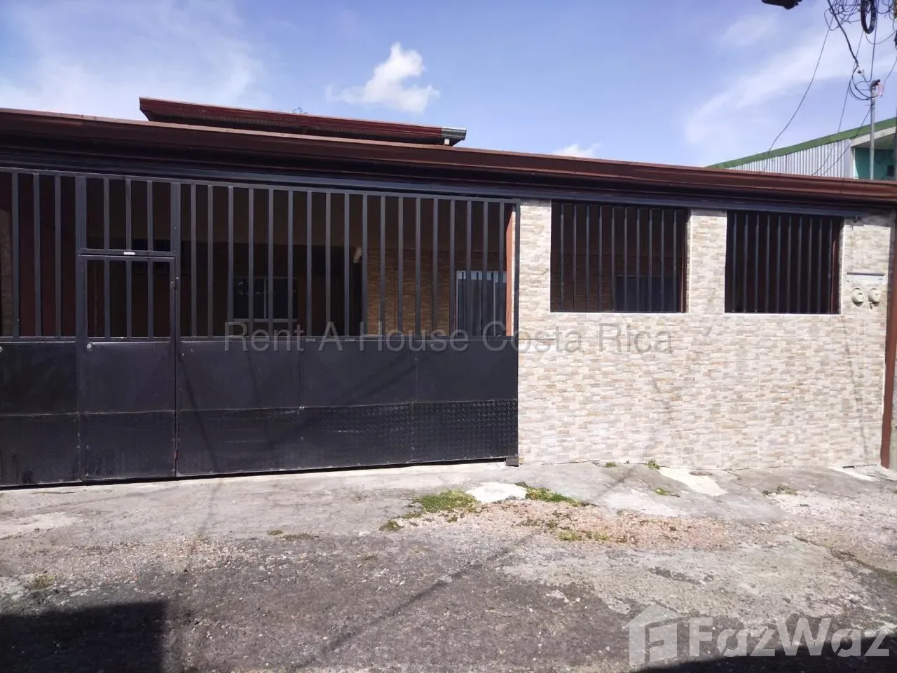 7 Bedroom House for Sale at DESAMPARADOS SAN JOSE for $145,000