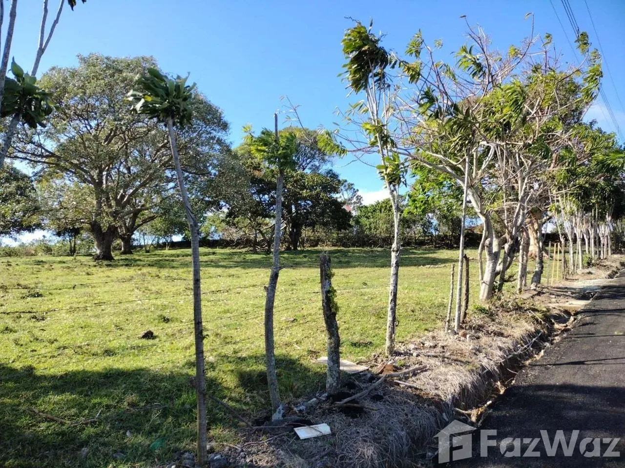 Land for Sale in San Rafael, Heredia for $238,360
