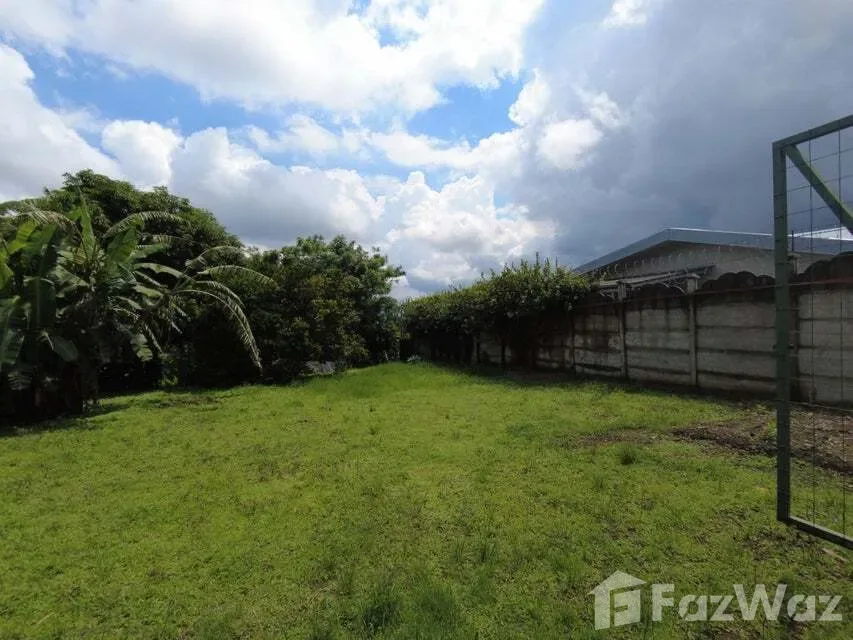 Land for Sale in Grecia, Alajuela for $105,000