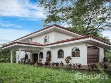 4 Bedroom House for Sale in Turrubares, San Jose for $399,900