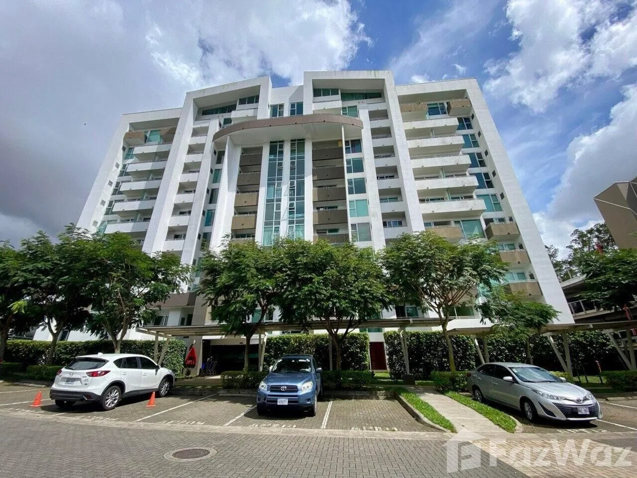 1 Bedroom Apartment for Sale at Apartment For Sale in Ulloa for $130,000