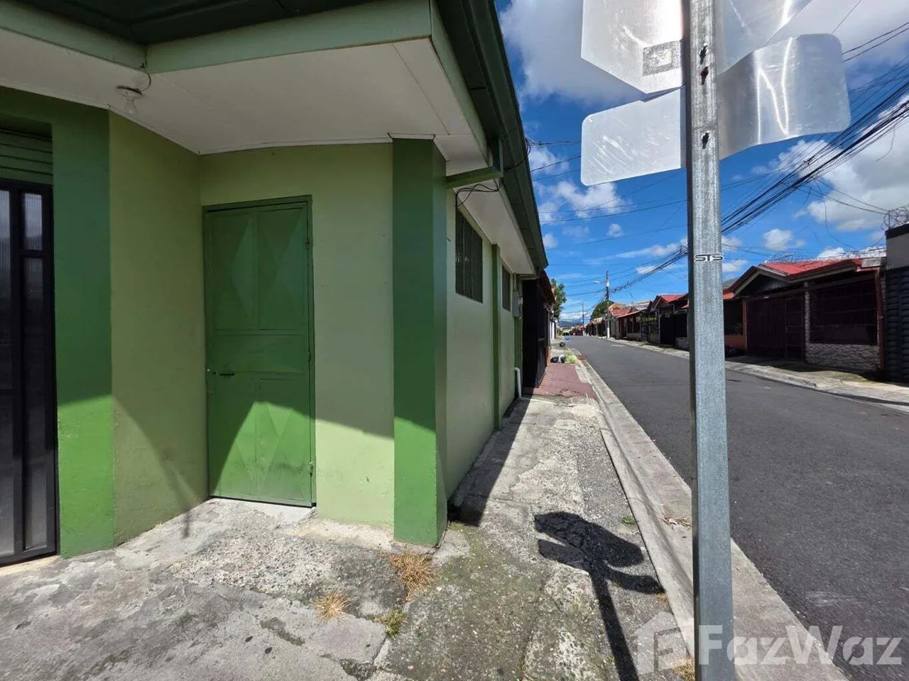 Retail space for Sale at Condominium For Sale in Cartago for $130,000